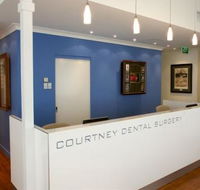 Courtney Dental - Dentists Hobart