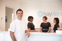Bay Dental