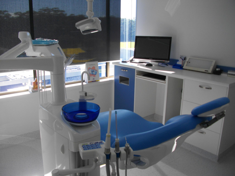 Dental Design Studio 32 - Dentists Hobart 3