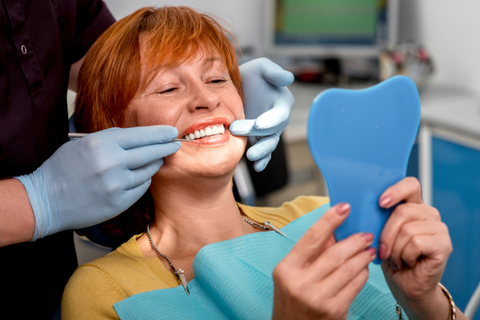 All About Smiles - Dentists Hobart 4