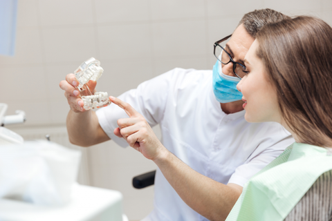 All About Smiles - Dentists Hobart 5