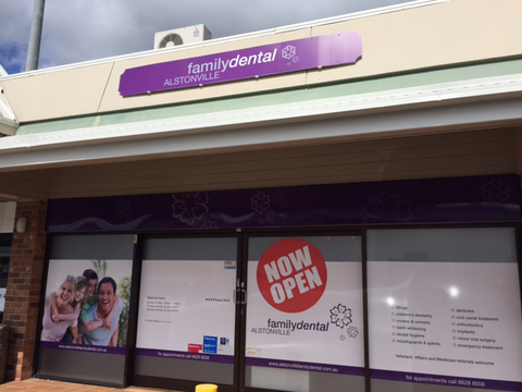 Alstonville Family Dental - Dentists Hobart 1