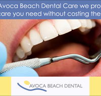 Avoca Beach Dental - Dentists Hobart