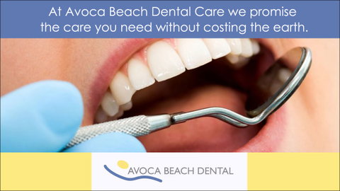 Avoca Beach Dental - Dentists Hobart 0