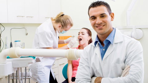 Central Gosford Orthodontics - Dentists Hobart 0