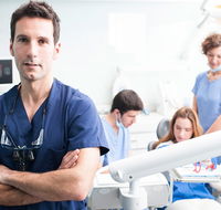 Daniel Wong Dental Surgery