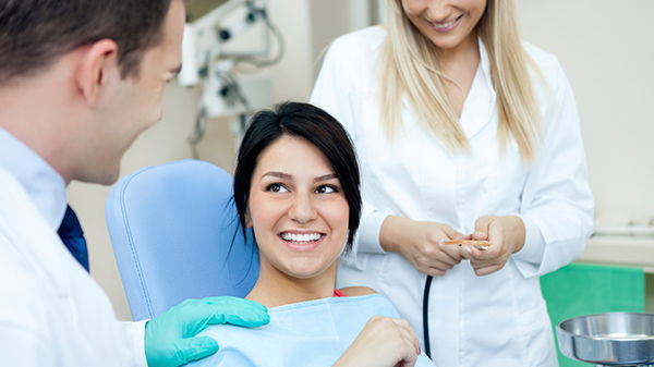 Liverpool NSW Dentists Hobart