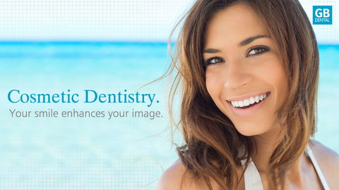 GB Dental - Dentists Hobart 1