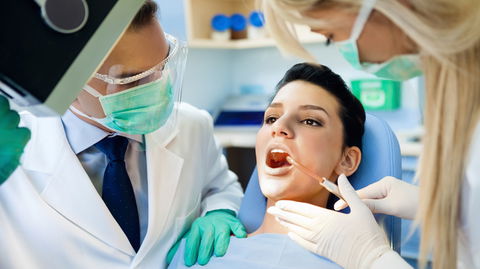 Goonellabah Dental Practice - Dentists Hobart 0