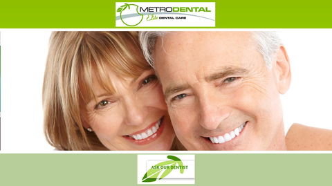 Metro Dental - Dentists Hobart 1