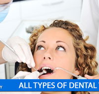 Sawtell Dental Surgery - Dentists Hobart