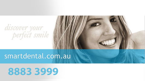 Smart Dental - Dentists Hobart 1