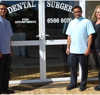 South West Rocks Family Dental Surgery