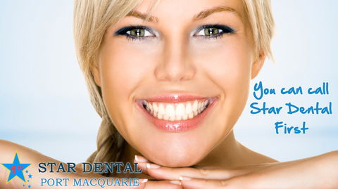 Star Dental Care - Dentists Hobart 1
