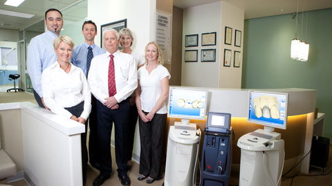Sundial Dental - Dentists Hobart 1