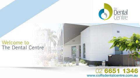 The Dental Centre - Dentists Hobart 1