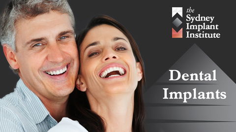 The Sydney Implant Institute - Dentists Hobart 1
