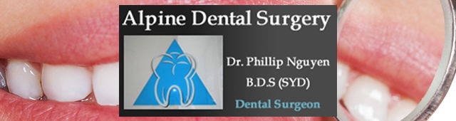 Anglers Reach NSW Dentists Hobart