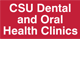 CSU Dental And Oral Health Clinics - Dentists Hobart 0