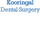 Kooringal Dental Surgery
