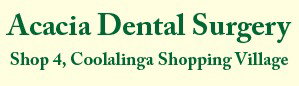 Acacia Dental Surgery - Dentists Hobart 0