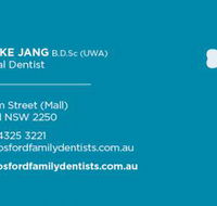 Gosford Family Dentists - Dentists Hobart