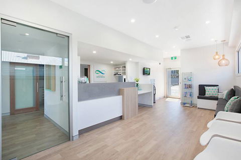Lake Macquarie Dental Practice - Dentists Hobart 1