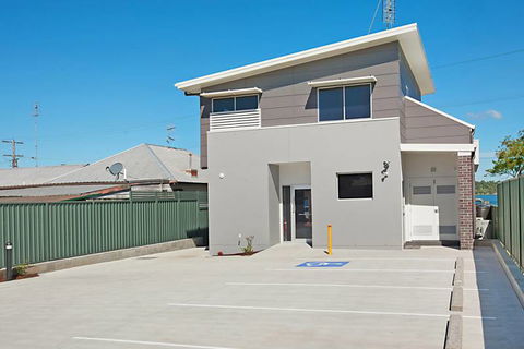 Lake Macquarie Dental Practice - Dentists Hobart 2