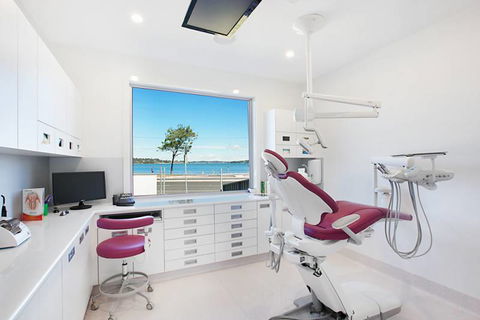 Lake Macquarie Dental Practice - Dentists Hobart 3