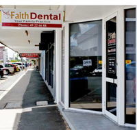Faith Dental - Dentists Hobart
