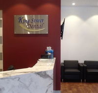 King St Dental - Dentists Hobart