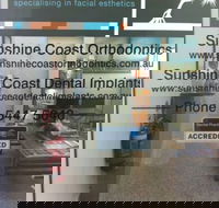 Sunshine Coast Orthodontics - Dentists Hobart