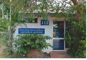Smith Street Dental Practice - Dentists Hobart 1