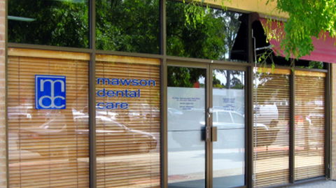 Mawson Dental Care - Dentists Hobart 1