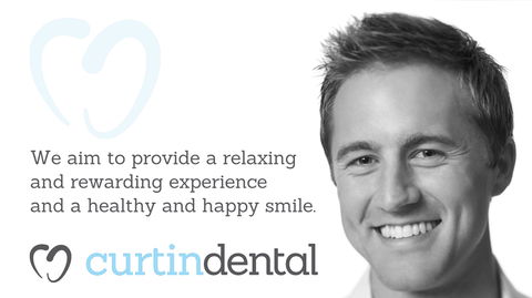 Curtin Dental - Dentists Hobart 1