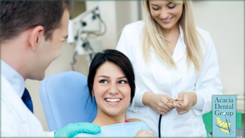Acacia Dental Group - Dentists Hobart 1