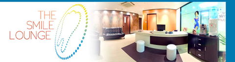 The Smile Lounge - Dentists Hobart 0
