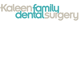 Kaleen Family Dental Surgery - Dentists Hobart 0