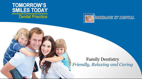 Brisbane St Dental - Dentists Hobart 1