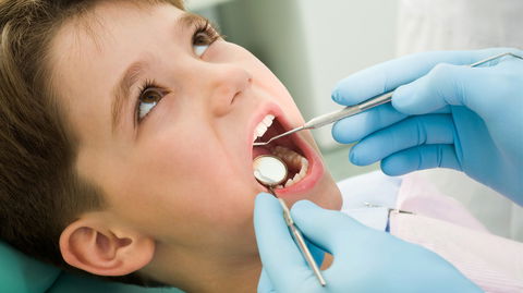 Alan Miller Dental Practice - Dentists Hobart 1