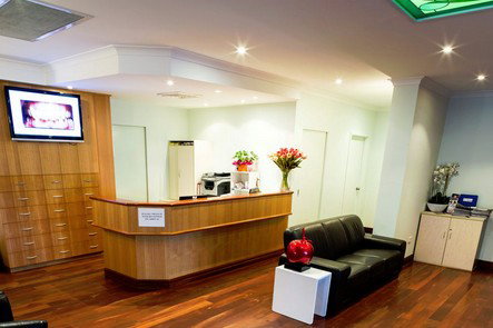 Absolute Smiles - Bassendean - Dentists Hobart 1