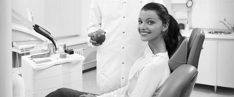 Aim Dental - Dentists Hobart 2
