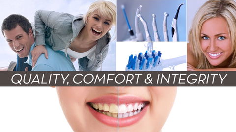 Council Ave Dental & Implant Centre - Dentists Hobart 1