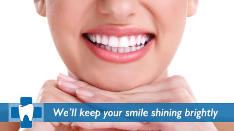 Galleria Dental - Dentists Hobart 1