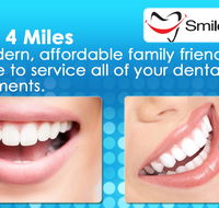 Smiles4Miles - Dentists Hobart