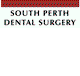 South Perth Dental Surgery - Dentists Hobart