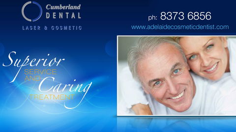 Cumberland Dental - Dentists Hobart 1