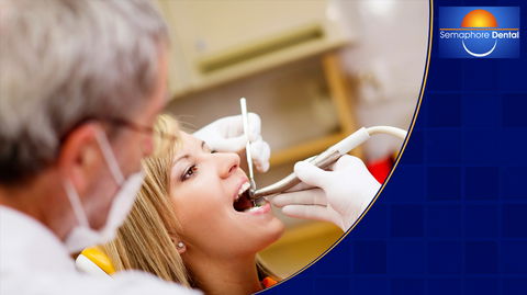 Semaphore Dental - Dentists Hobart 1