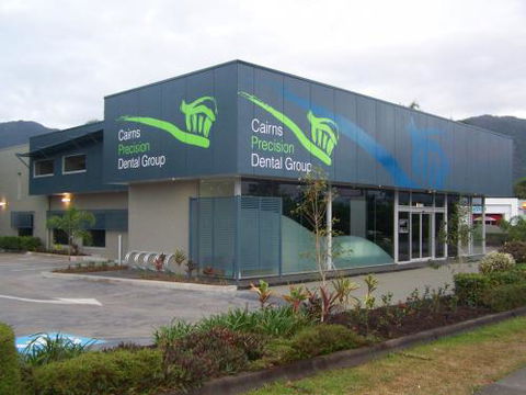 Cairns Precision Dental Group - Dentists Hobart 2