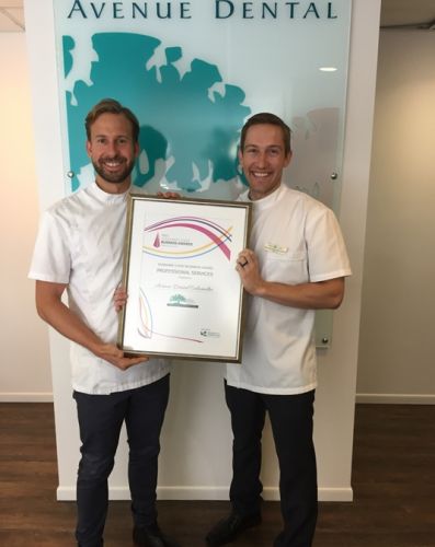 Avenue Dental - Dentists Hobart 2